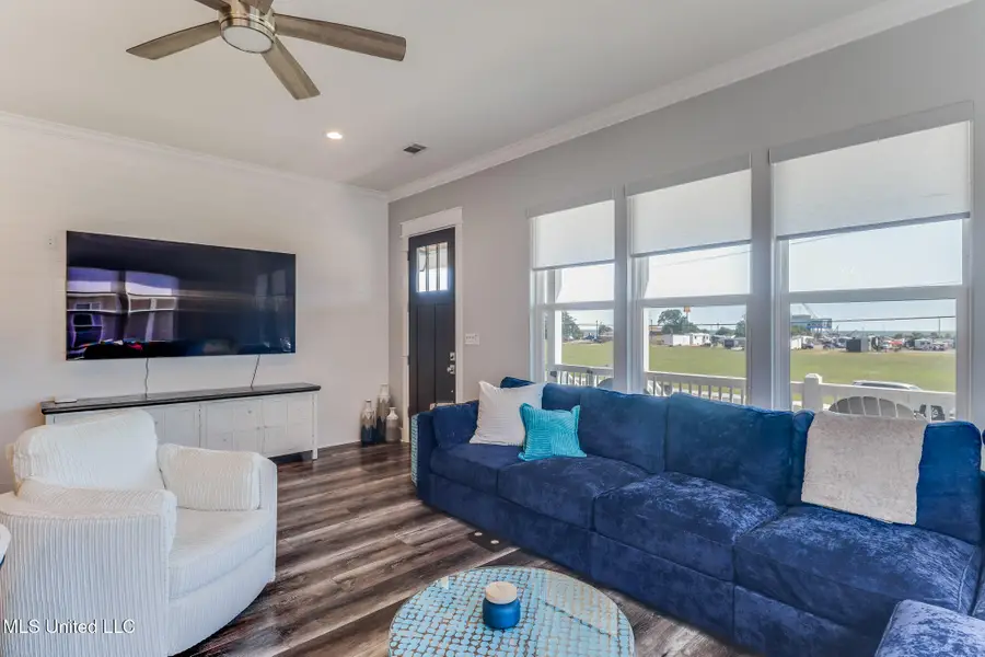 216 E Fifth Street, Long Beach, MS 39560 - Image #3