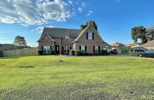 4798 Shinault Lane, Olive Branch, MS 38654