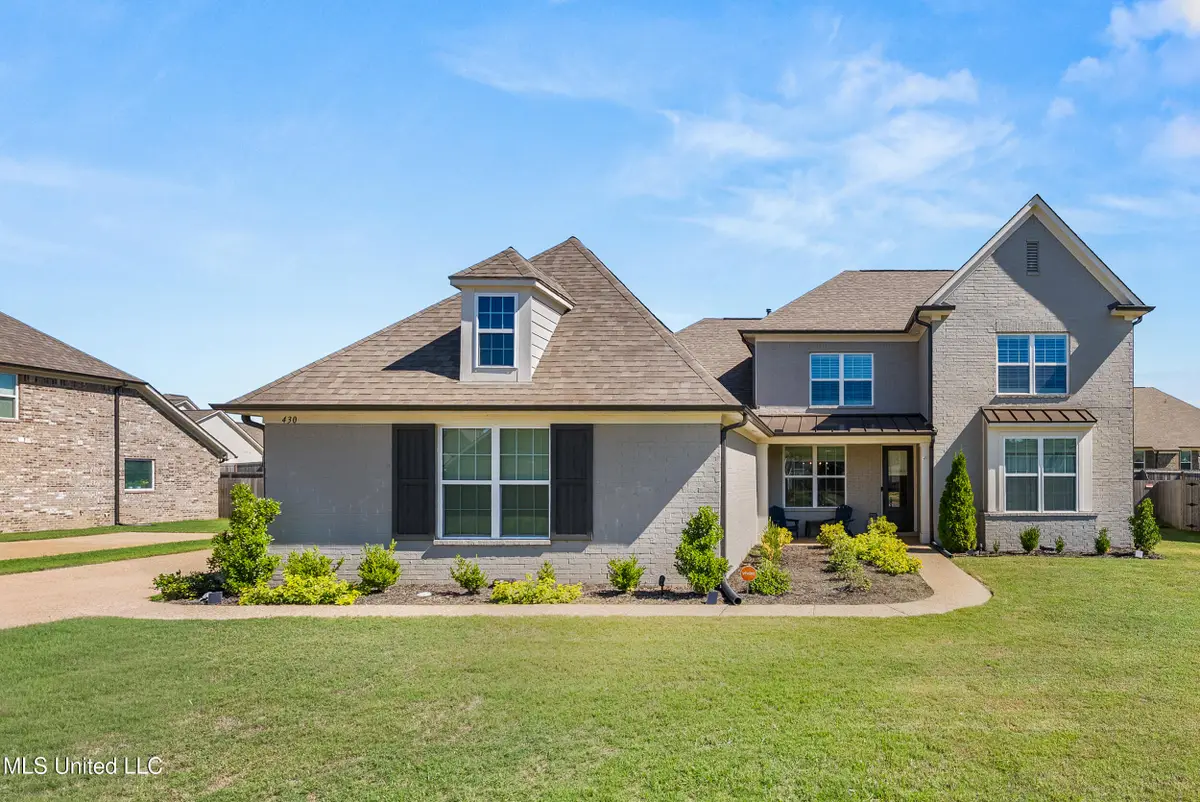 430 Natchez Loop, Hernando, MS 38632 - Image #1