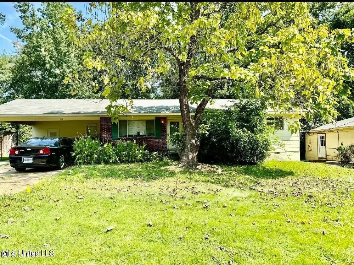 1524 Dianne Drive, Jackson, MS 39204 - Image #1