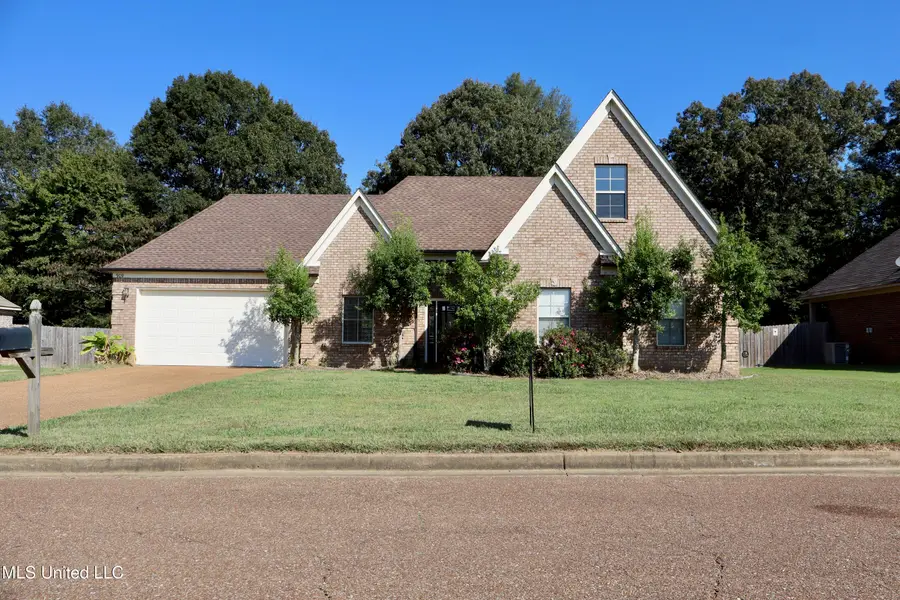 909 Falcon Street, Senatobia, MS 38668 - Image #2