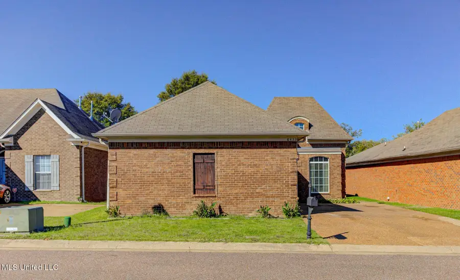 6433 Arbor Lake Drive, Horn Lake, MS 38637 - Image #2