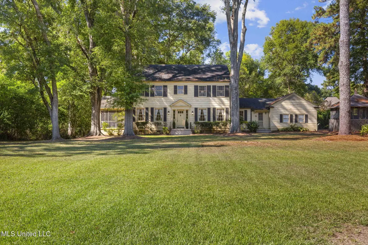 4019 Old Canton Road, Jackson, MS 39216 - Image #1