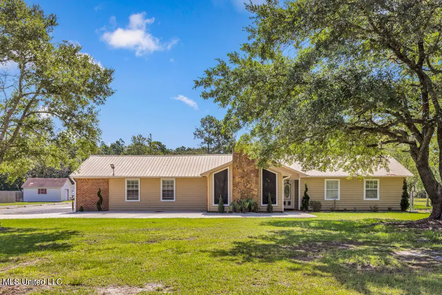 2512 Old Shell Landing Road, Ocean Springs, MS 39564 - #3