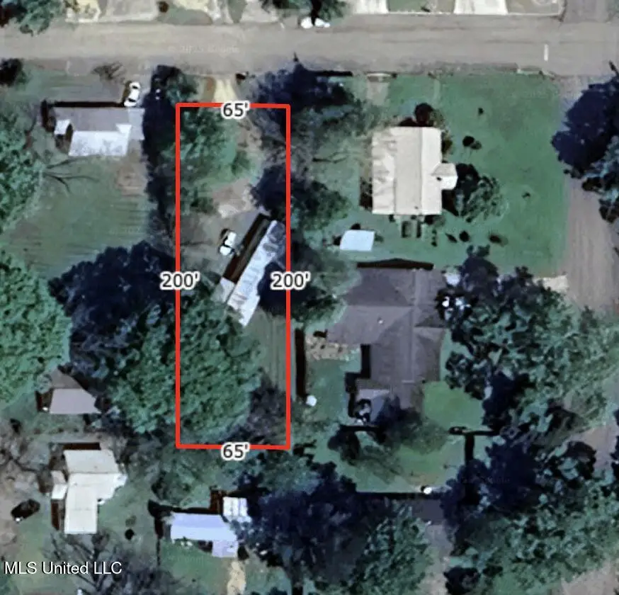 702 SE 2nd Street, Magee, MS 39111 - Image #2