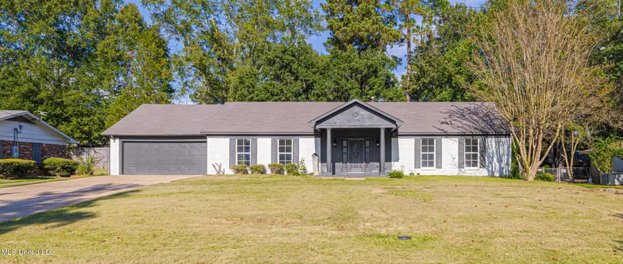 5846 Baxter Drive, Jackson, MS 39211 - Image #2