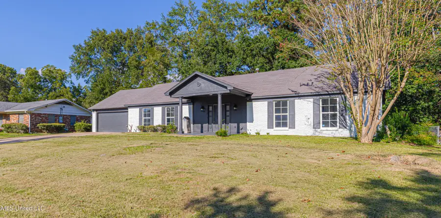 5846 Baxter Drive, Jackson, MS 39211 - Image #3