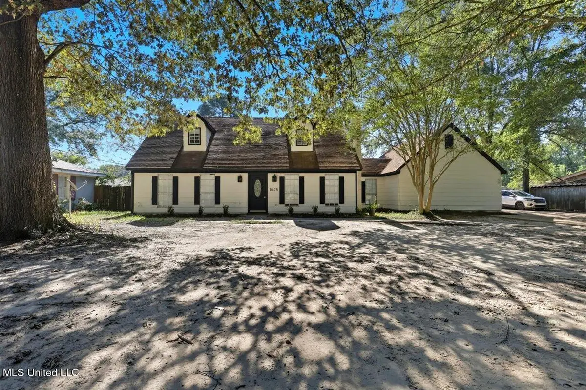 5475 Old Canton Road, Jackson, MS 39211 - Image #1