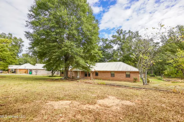2723 Davis Road, Byram, MS 39170