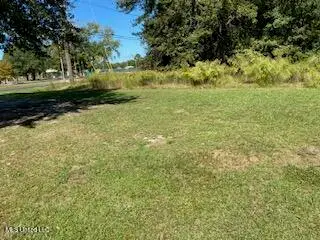 Second Street, Moss Point, MS 39563