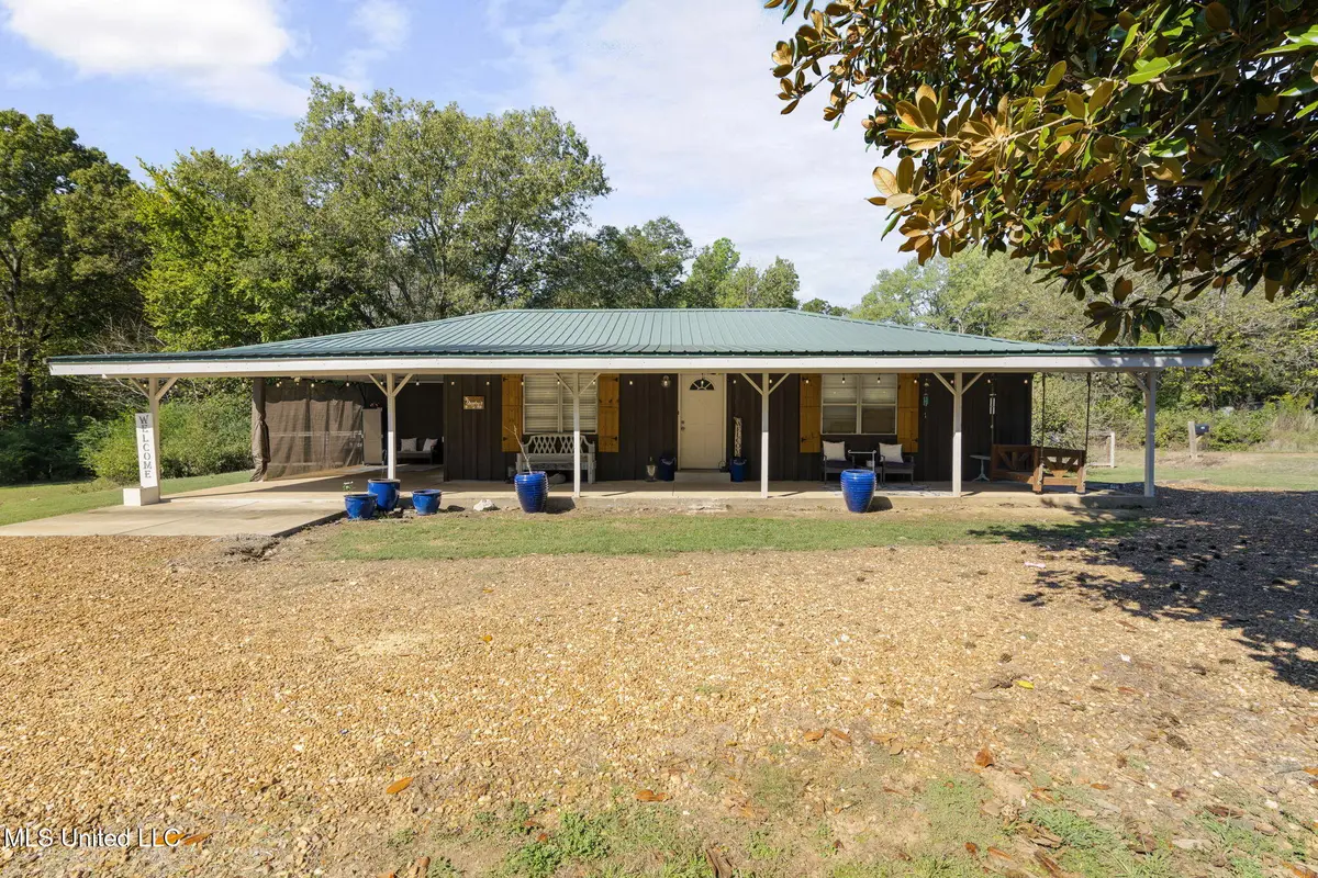 5011 Sycamore Road, Coldwater, MS 38618 - Image #1