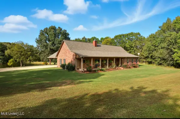 2275 Frank Hall Road, Bolton, MS 39041