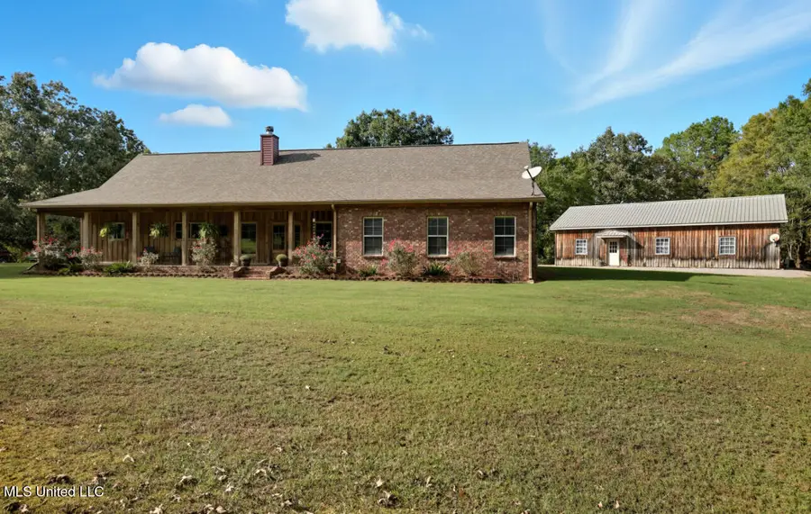2275 Frank Hall Road, Bolton, MS 39041 - Image #3