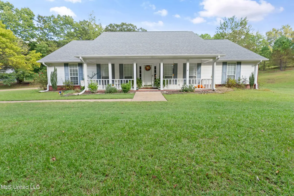 3443 S Old Highway 7, Holly Springs, MS 38635 - #1