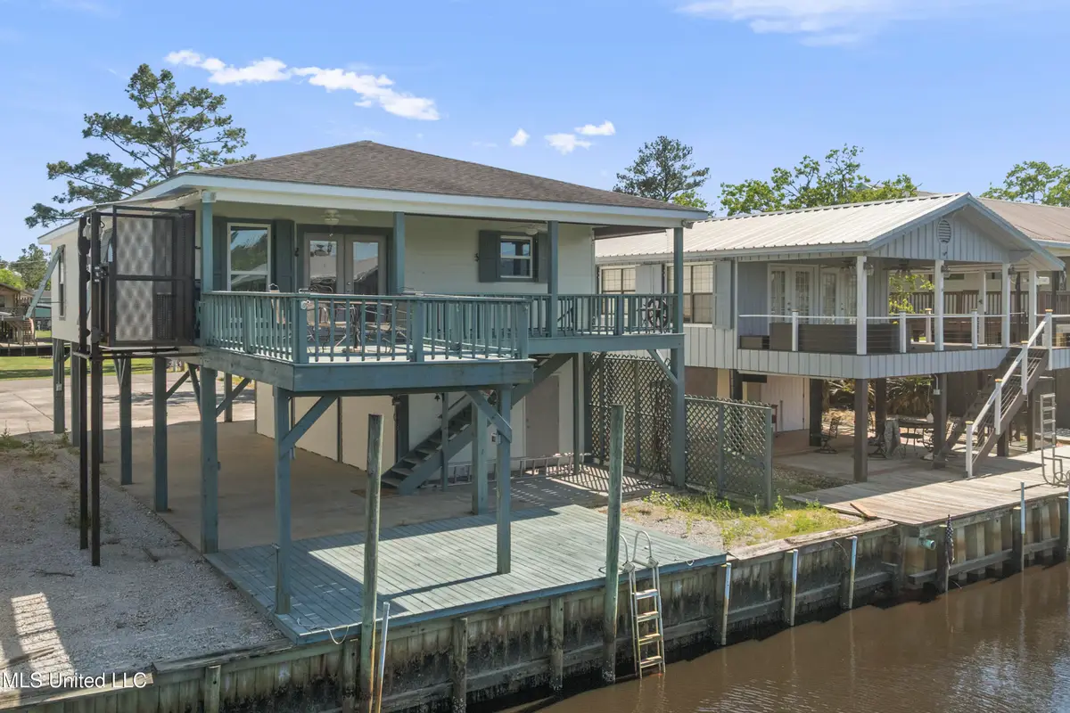 5026 Kilimanjaro Street, Bay Saint Louis, MS 39520 - #1