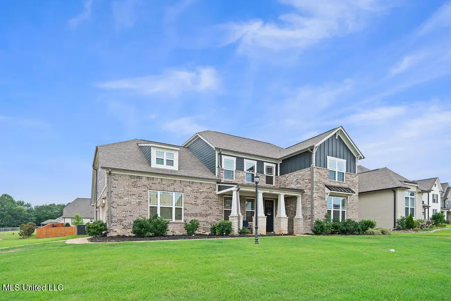 4937 Longmire Lane, Olive Branch, MS 38654 - Image #2