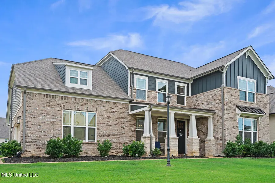 4937 Longmire Lane, Olive Branch, MS 38654 - Image #3