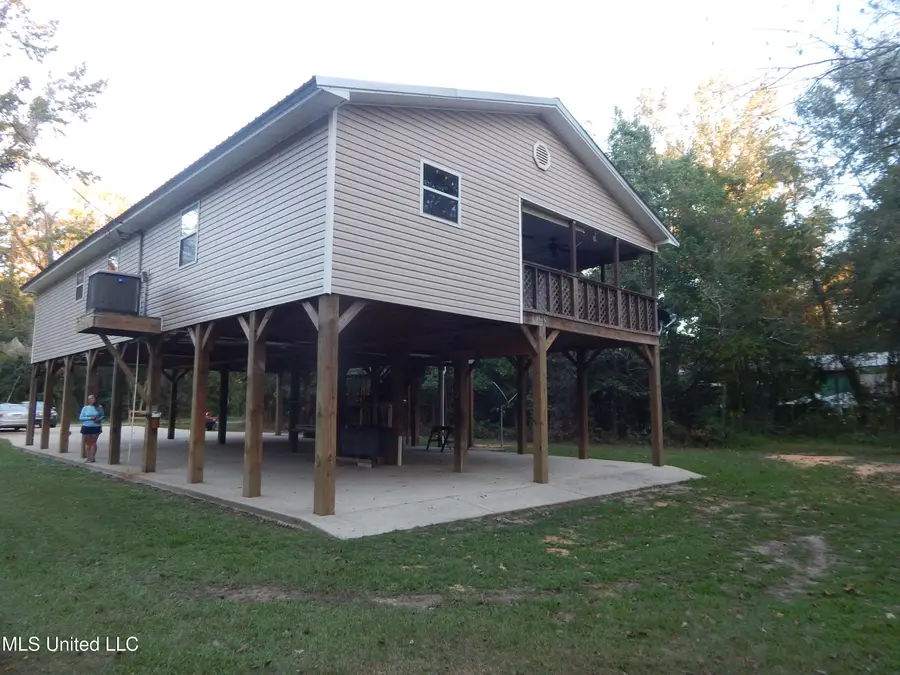 115 Hickory Lane, Lucedale, MS 39452 - Image #3