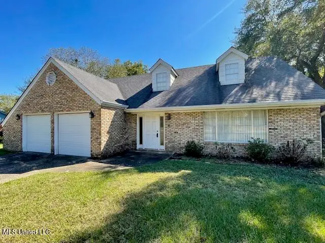 16145 Kenwood Drive, Gulfport, MS 39503 - Image #2