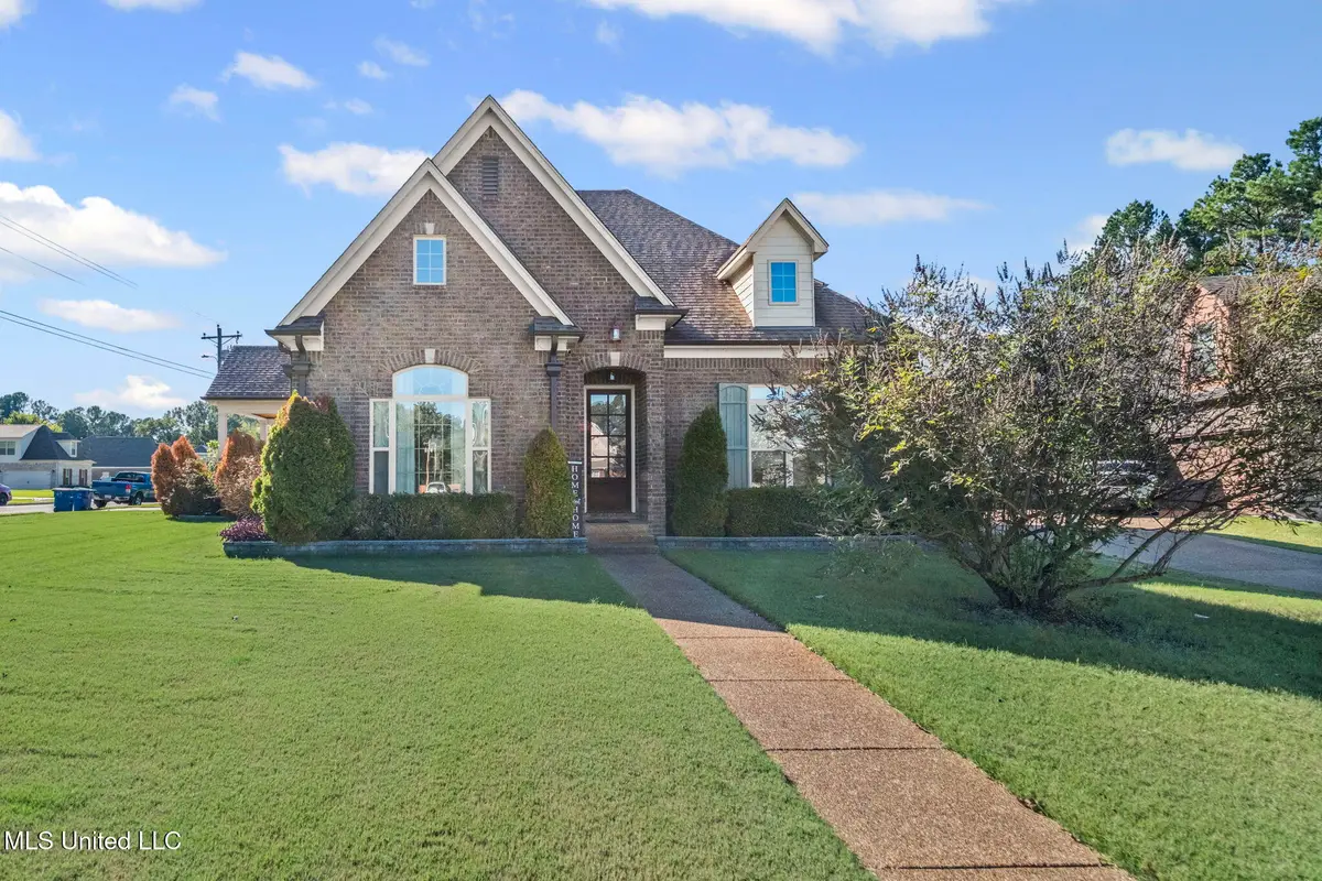 6015 Callaway Cove, Olive Branch, MS 38654 - Image #1