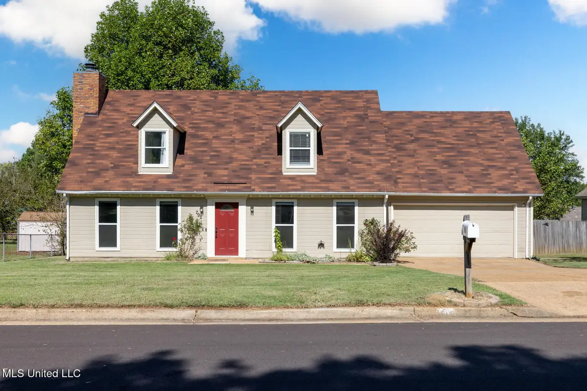 792 Birchfield Place, Southaven, MS 38671 - Image #1