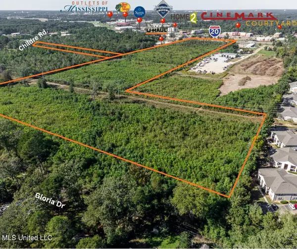 0 White Boulevard, Pearl, MS 39208