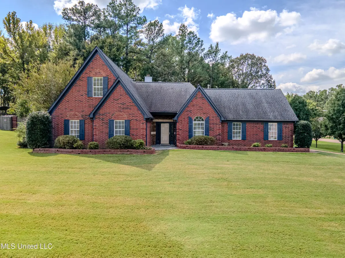 10321 Loftin Drive, Olive Branch, MS 38654 - Image #1