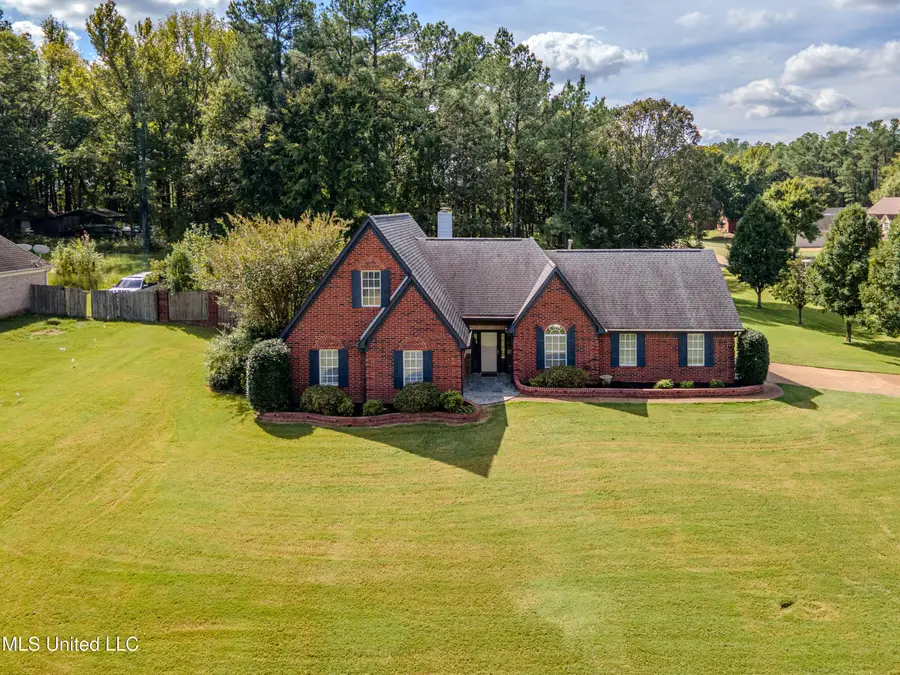 10321 Loftin Drive, Olive Branch, MS 38654 - Image #3
