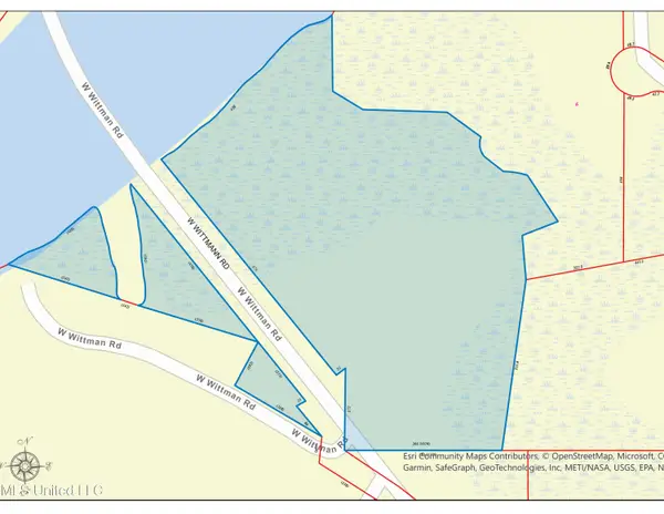 5122 Road 333, Pass Christian, MS 39571