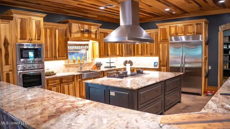 571 Smith Road, Woodville, MS 39669 - #2