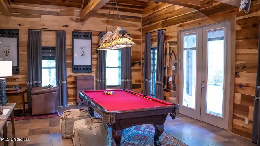 571 Smith Road, Woodville, MS 39669 - #3