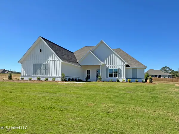 404 Lennon Lane, Brandon, MS 39047