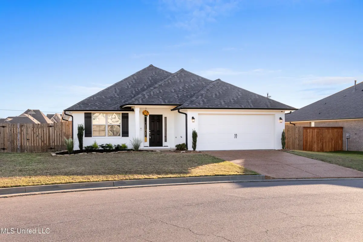 3430 Oodie Lane, Southaven, MS 38672 - Image #1