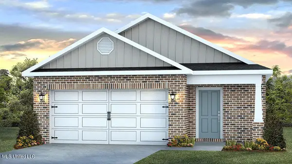 517 Vista Pointe Drive, Pearl, MS 39208