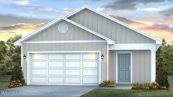 410 Hidden Reed Court, Pearl, MS 39208