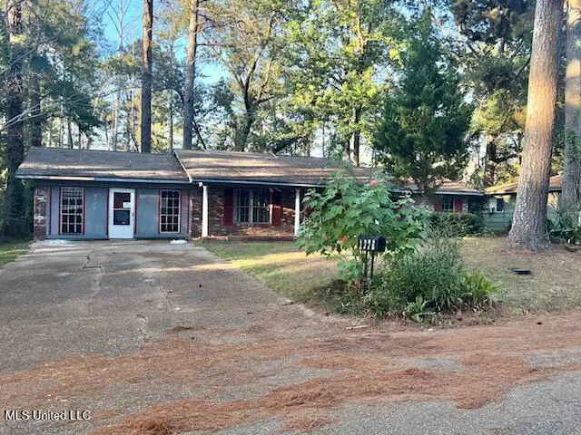 1776 Wood Glen Drive, Jackson, MS 39204 - Image #2