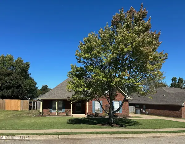 400 S Timber Way, Hernando, MS 38632