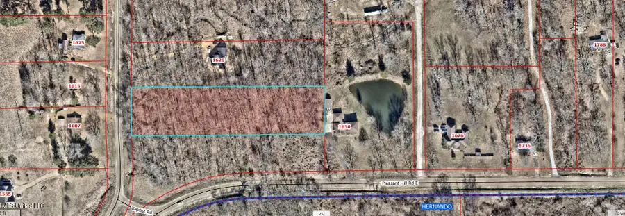 002 Baptist Road, Nesbit, MS 38651 - Image #2