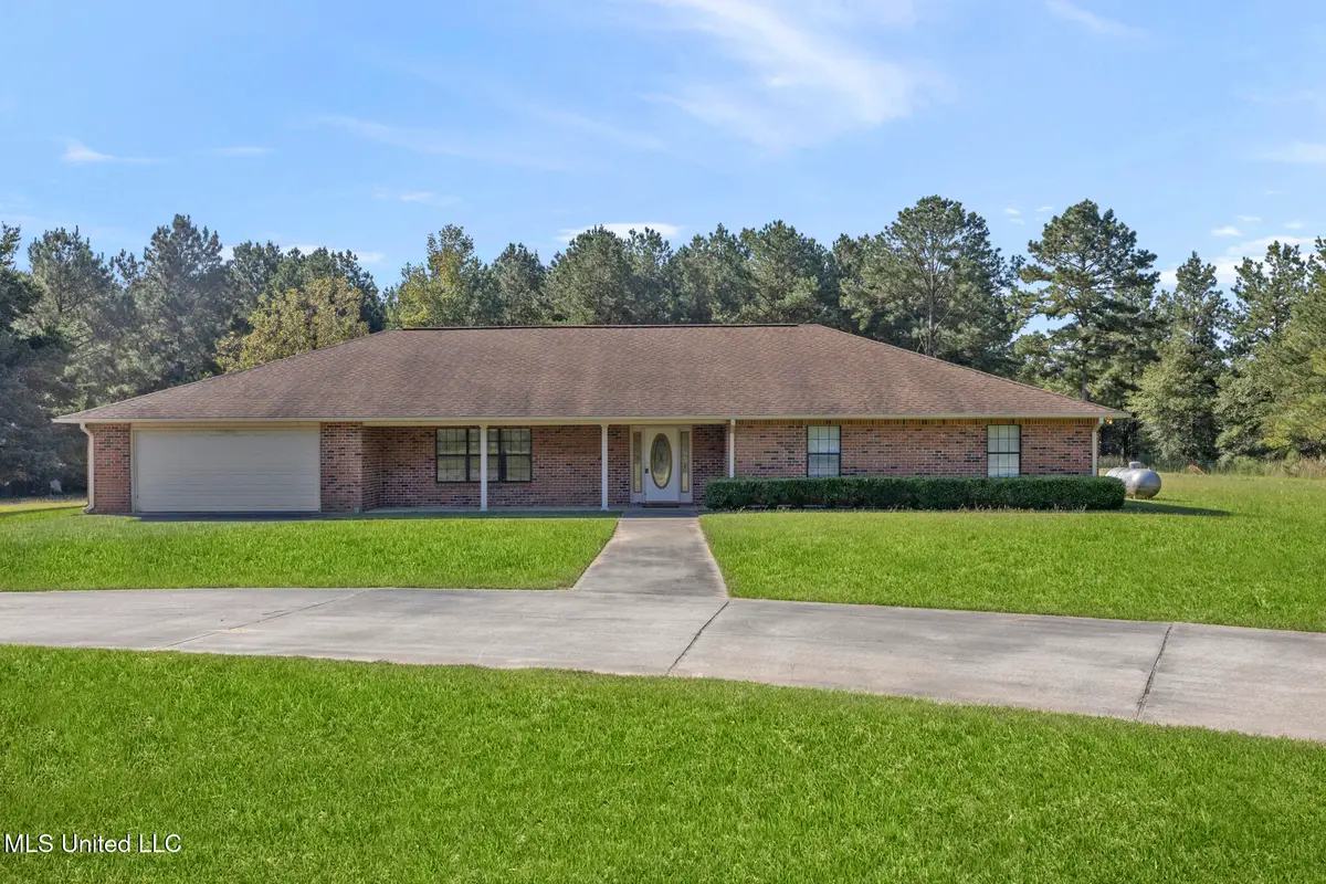 4022 Old Highway 24 Ext, Magnolia, MS 39652 - Image #1