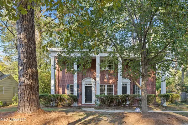 1076 Avondale Street, Jackson, MS 39216