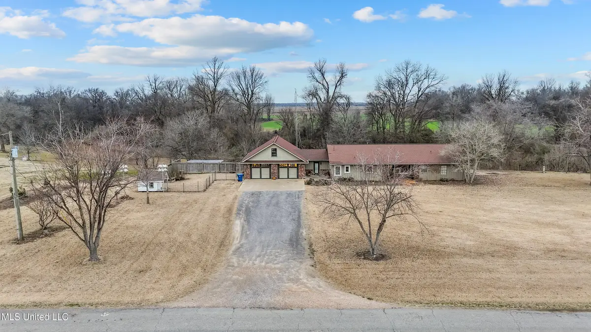 3777 Sunflower School Road, Clarksdale, MS 38614 - Image #1