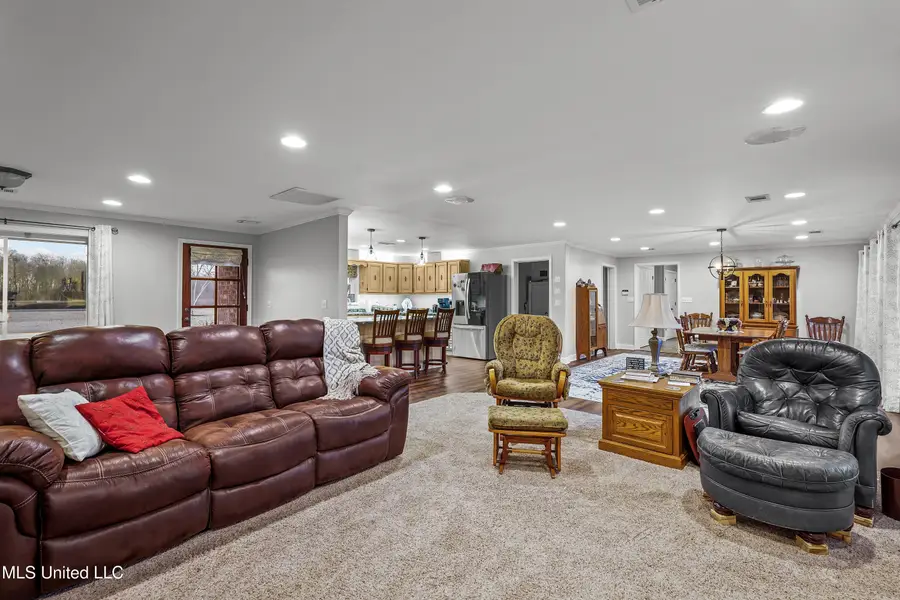 3777 Sunflower School Road, Clarksdale, MS 38614 - Image #3