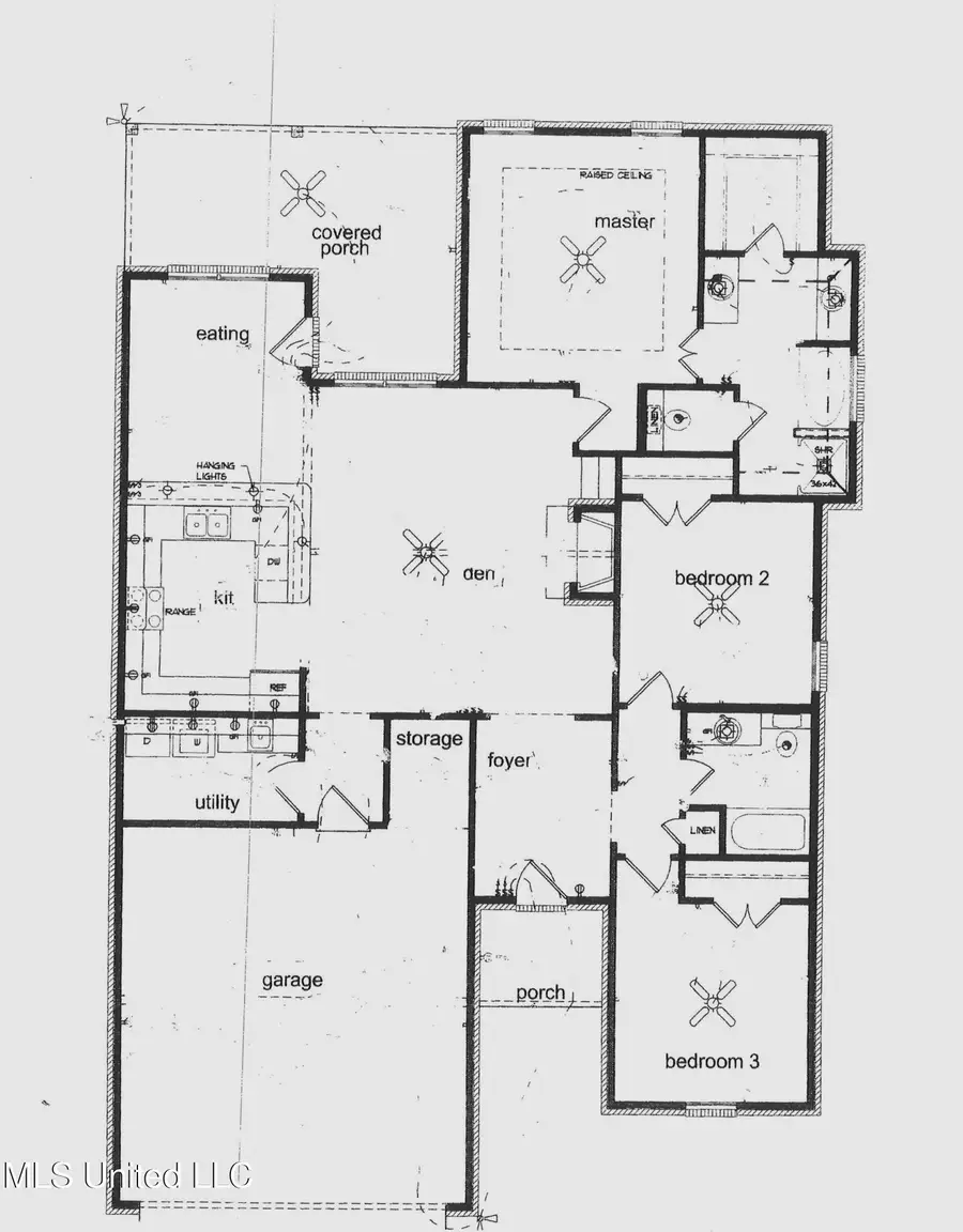 9 Ashburn Woods Avenue, Natchez, MS 39120 - Image #2