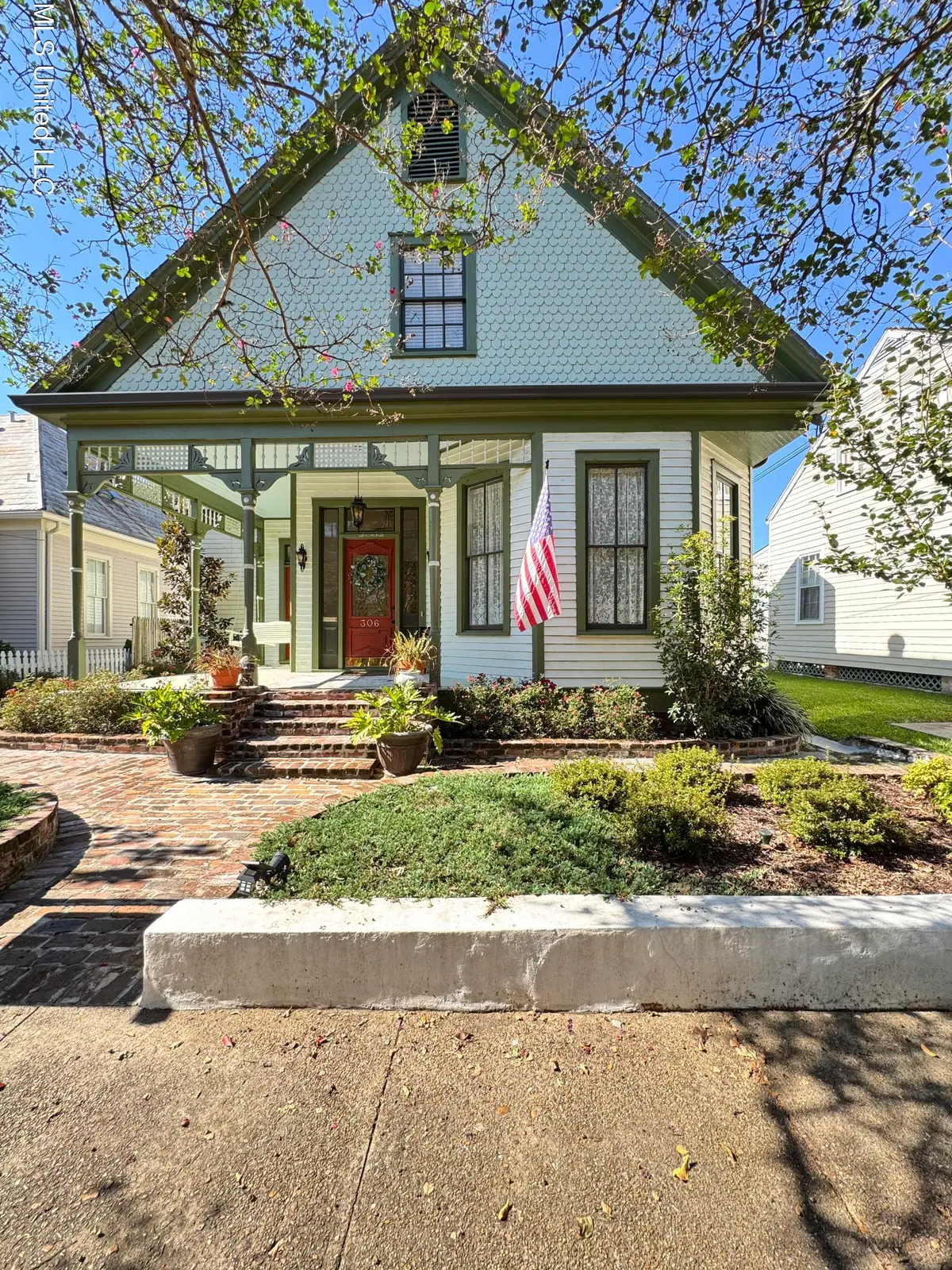 306 S Rankin Street, Natchez, MS 39120 - Image #1