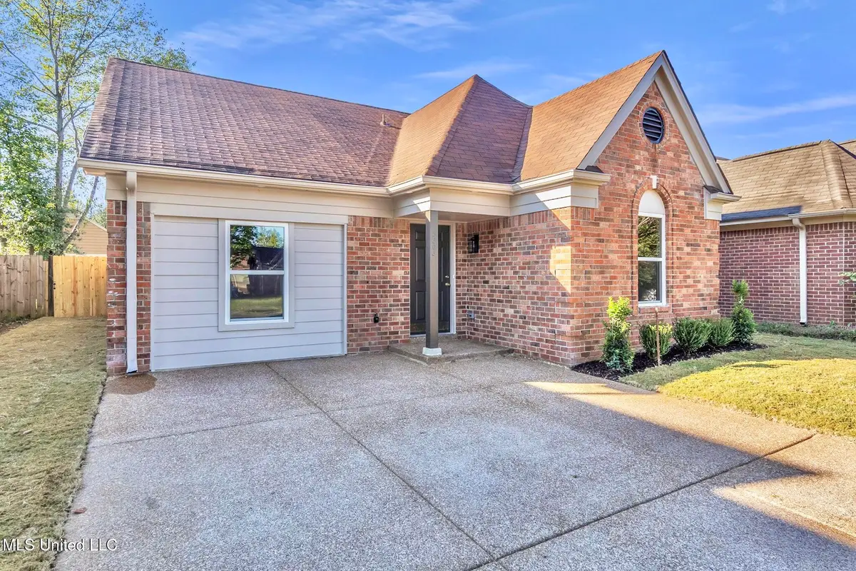 3305 W Tulane Road, Horn Lake, MS 38637 - Image #1