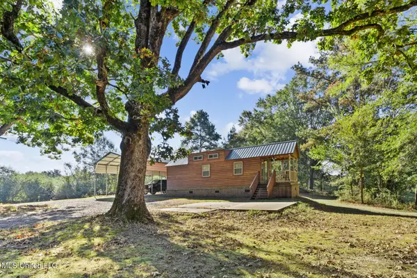 1687 Thaggard Road, Carthage, MS 39051