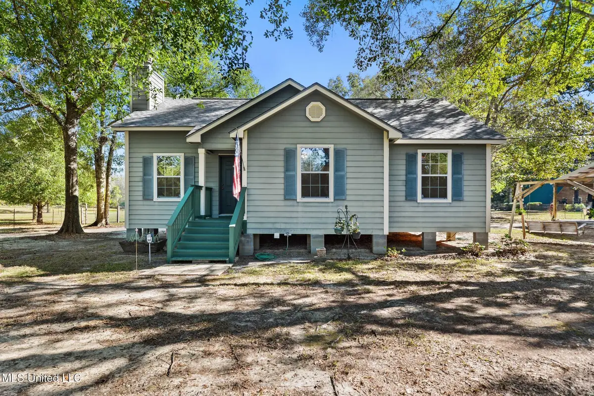 32 Bob Tail Trail, Picayune, MS 39466 - Image #1