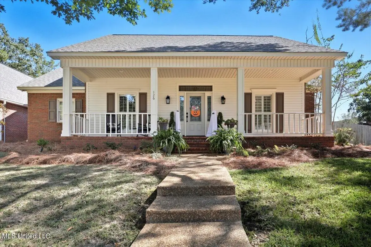 126 Fawnwood Drive, Brandon, MS 39042 - Image #1