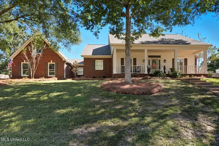 126 Fawnwood Drive, Brandon, MS 39042 - Image #2