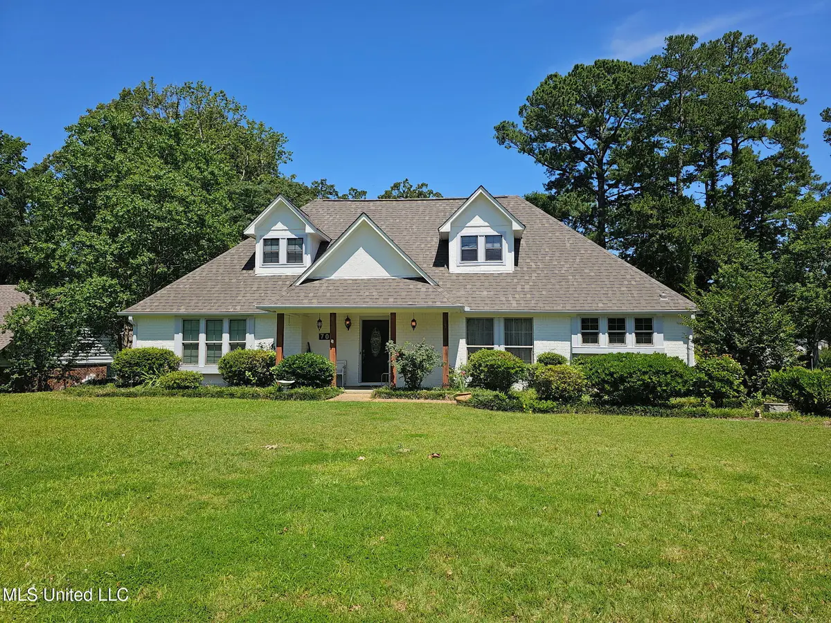 707 Pine Valley, Pearl, MS 39208 - Image #1